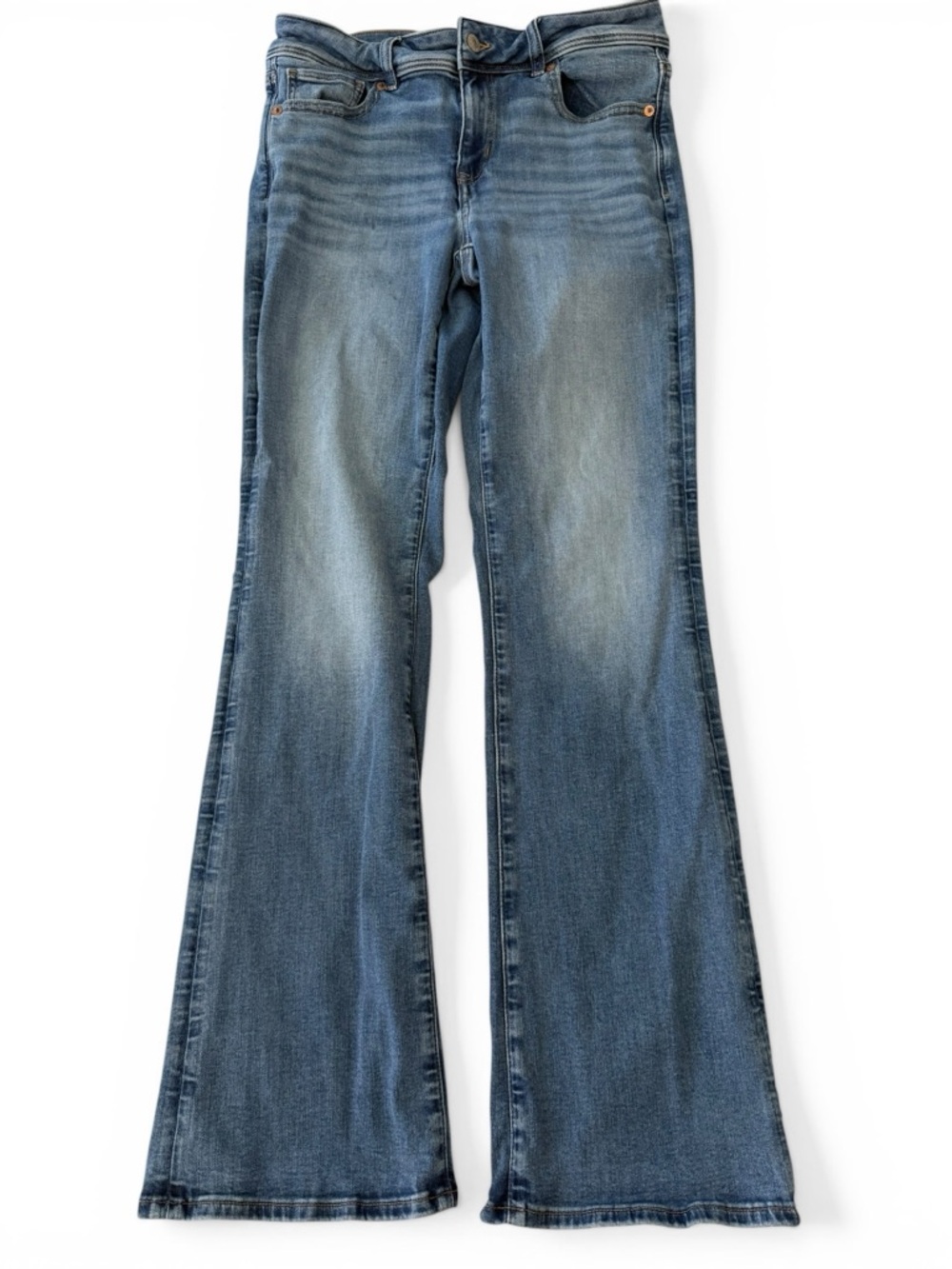 AE Kick Boot Next Level Jean 8 - Picture 5 of 11